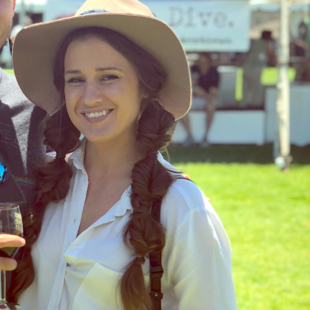 Meet your Posher, Karli